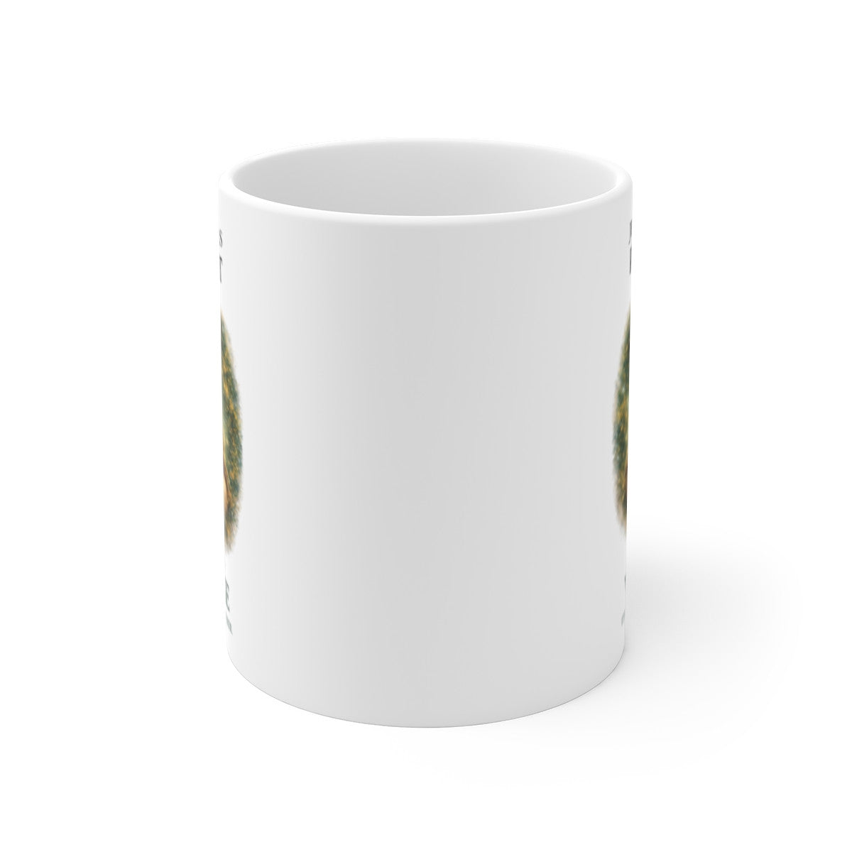Mug Signe Astrologique Vierge – “Je Ne Suis Pas Parfait Mais Je Suis Vierge” – Tasse Horoscope Zodiac 325ml