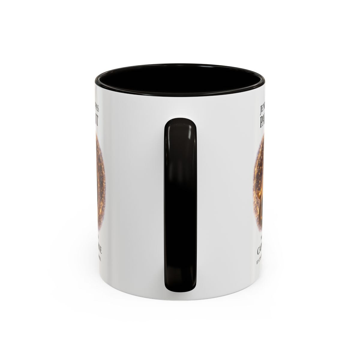 Tasse Signe Astrologique Capricorne Humour – Je Ne Suis Pas Parfait Mais Je Suis Capricorne – Mug