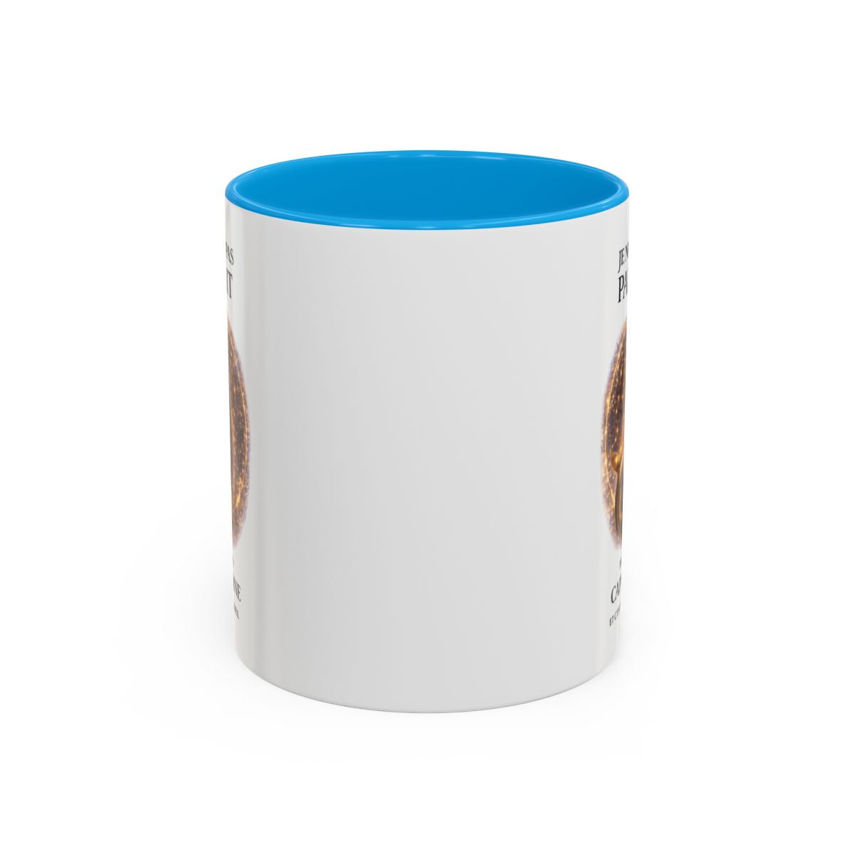 Tasse Signe Astrologique Capricorne Humour – Je Ne Suis Pas Parfait Mais Je Suis Capricorne – Mug