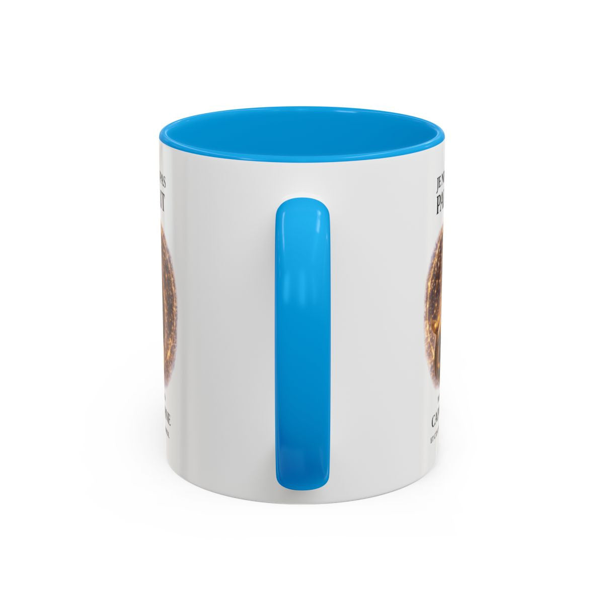 Tasse Signe Astrologique Capricorne Humour – Je Ne Suis Pas Parfait Mais Je Suis Capricorne – Mug