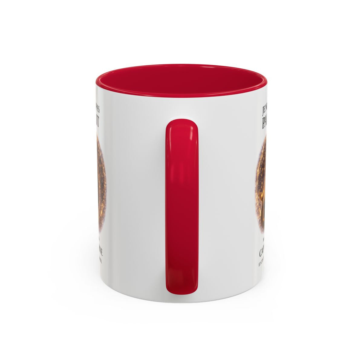 Tasse Signe Astrologique Capricorne Humour – Je Ne Suis Pas Parfait Mais Je Suis Capricorne – Mug