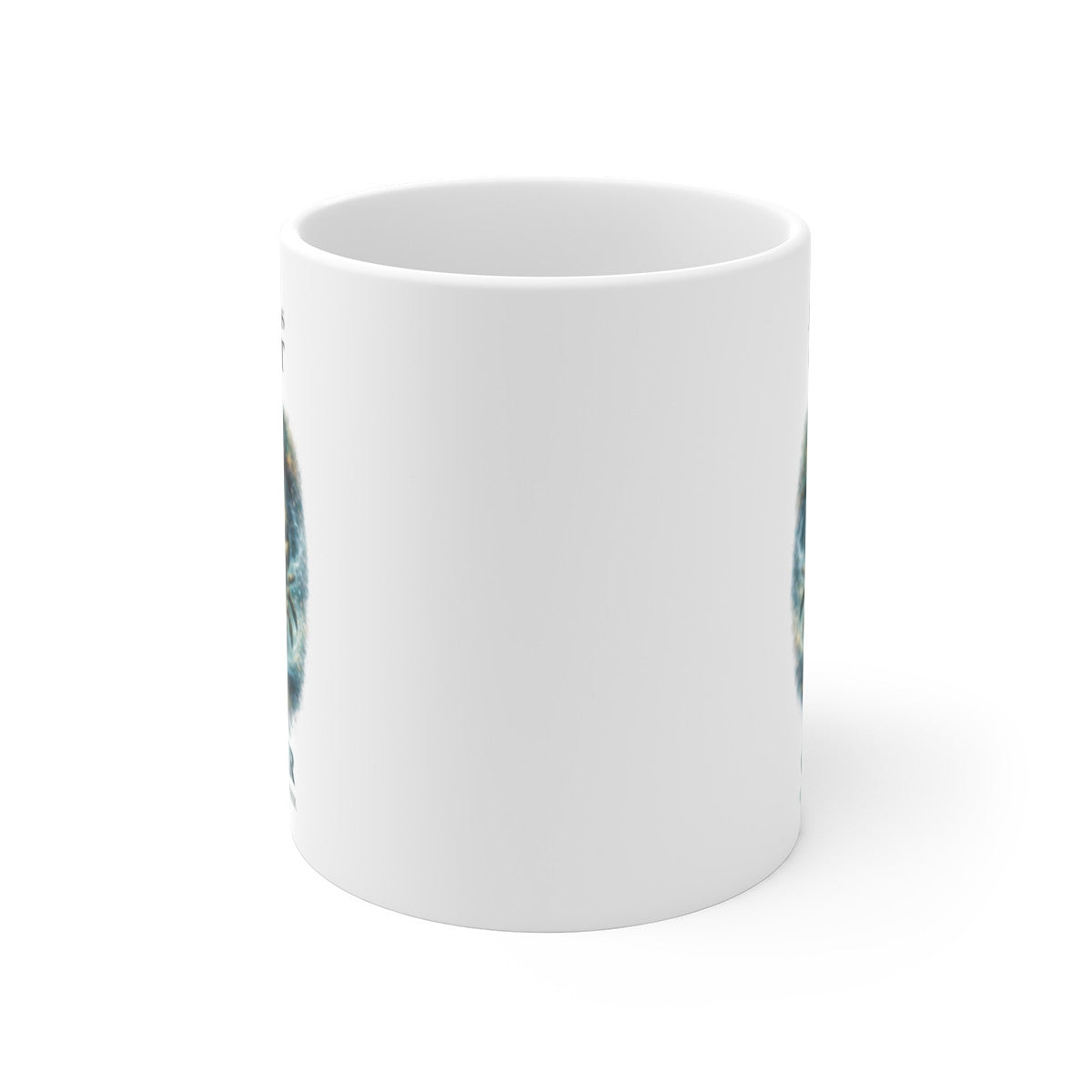 Mug Signe Astrologique Cancer – “Je Ne Suis Pas Parfait Mais Je Suis Cancer” – Tasse Horoscope Zodiac Cosmique 325ml