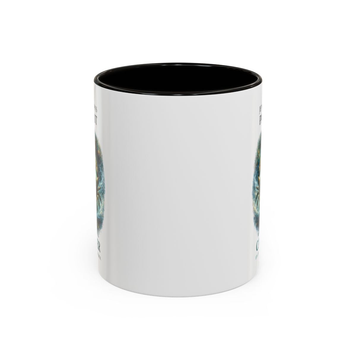 Tasse Signe Astrologique Cancer Humour – Je Ne Suis Pas Parfait Mais Je Suis Cancer – Mug Horoscope Cadeau Original