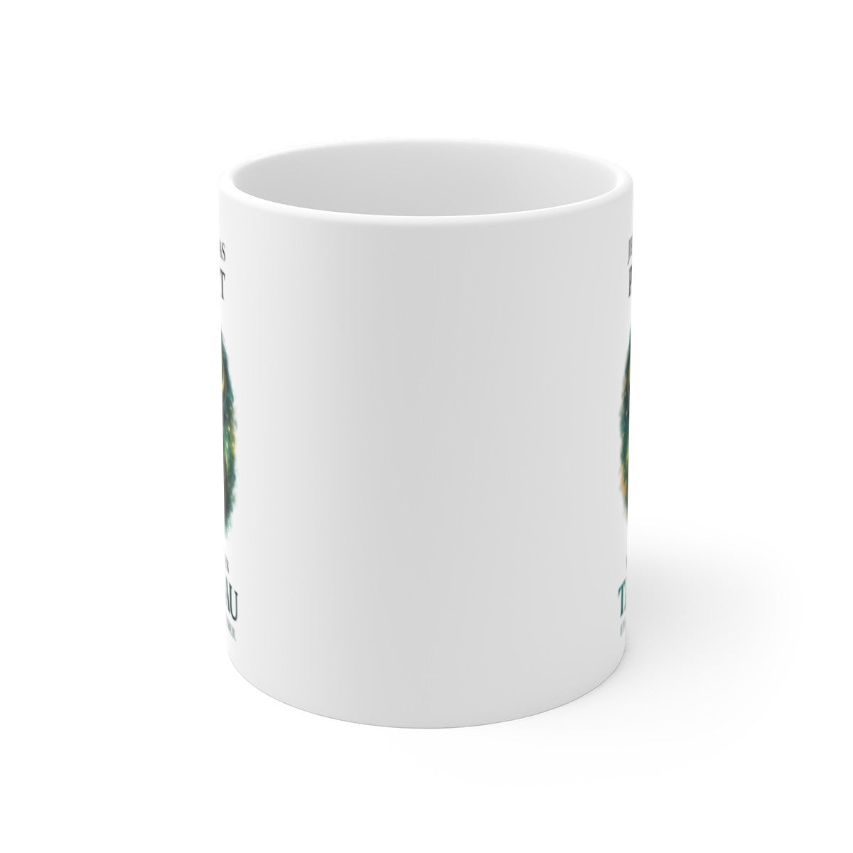 Mug Signe Astrologique Taureau – “Je Ne Suis Pas Parfait Mais Je Suis Taureau” – Tasse Horoscope Zodiac Cosmique 325ml