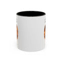 Tasse Signe Astrologique Lion Humour – Je Ne Suis Pas Parfait Mais Je Suis Lion – Mug Horoscope Cadeau Original 325ml