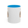 Mug Signe Balance Astrologie – Je Ne Suis Pas Parfait Mais Je Suis Balance – Design Mystique