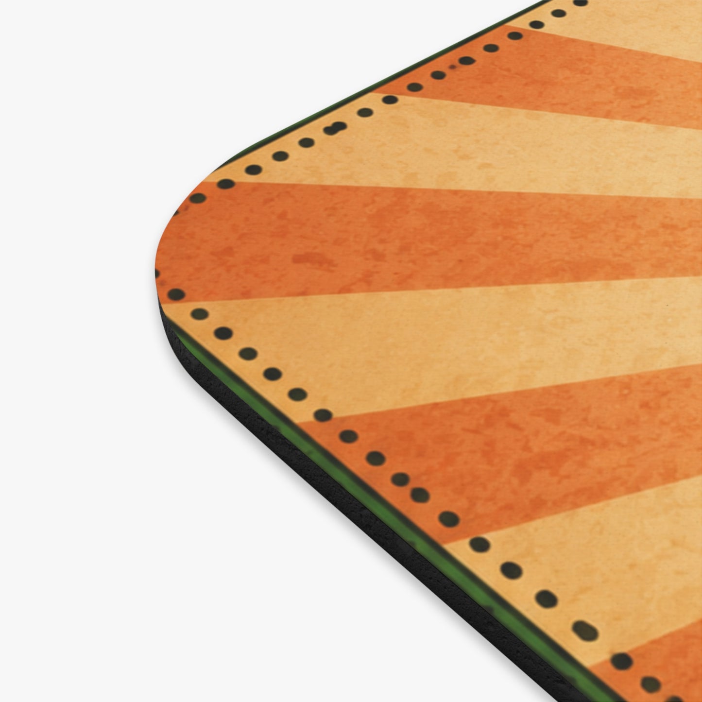 Tapis de Souris 22x18cm Je Pique mais J'ai du Style Cactus Humour Sombrero Cadeau Homme Femme Bureau Gaming Décoration Originale