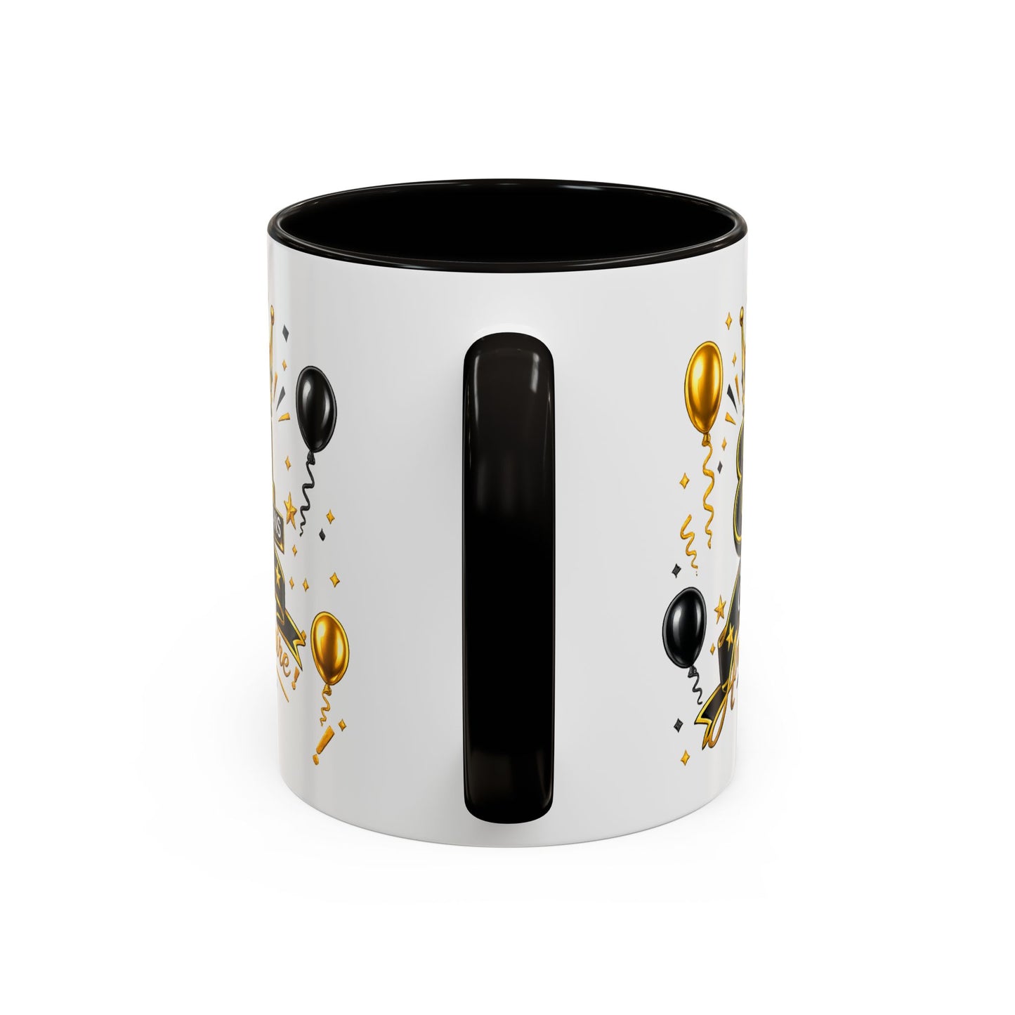 Mug Joyeux 84 Ans – Tasse Anniversaire 84 Ans – Cadeau Original pour Femme Homme – Idée Cadeau 84e Anniversaire
