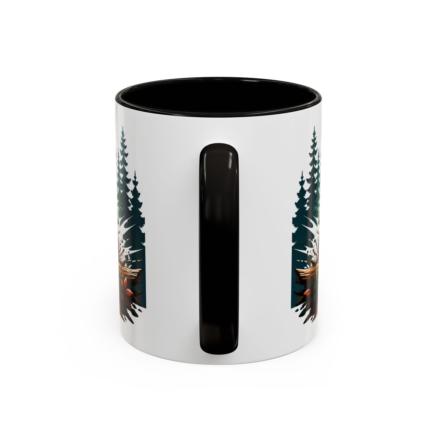 Tasse Moto Cross Enduro – Mug Pilote Motocross Tout Terrain – Cadeau Passion Moto 325ml