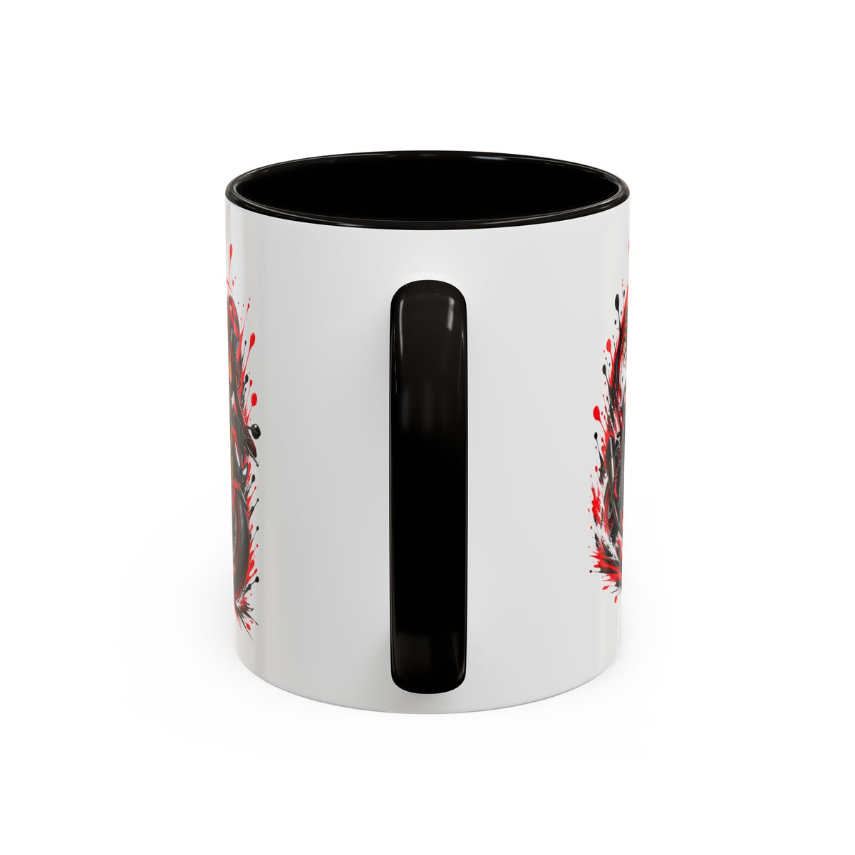 Mug Moto Femme – Tasse Motarde Passion Moto – Cadeau Original Femme – Amatrice de Moto et Sensations Fortes