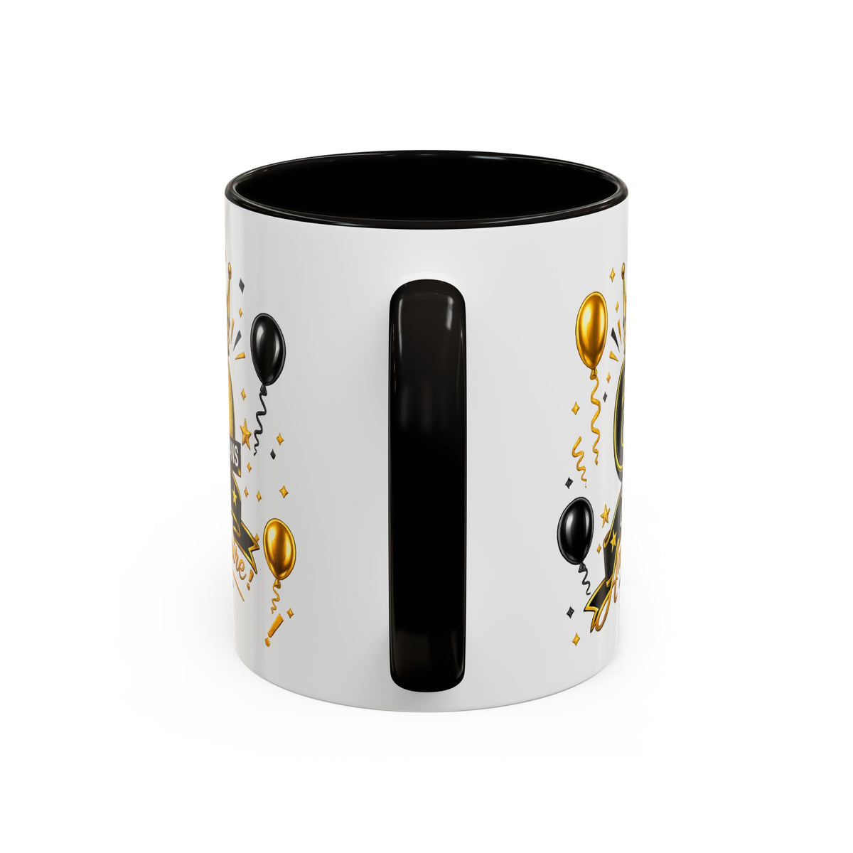 Mug Joyeux 60 Ans – Tasse Anniversaire 60 Ans – Cadeau Original pour Femme Homme – Idée Cadeau 60e Anniversaire