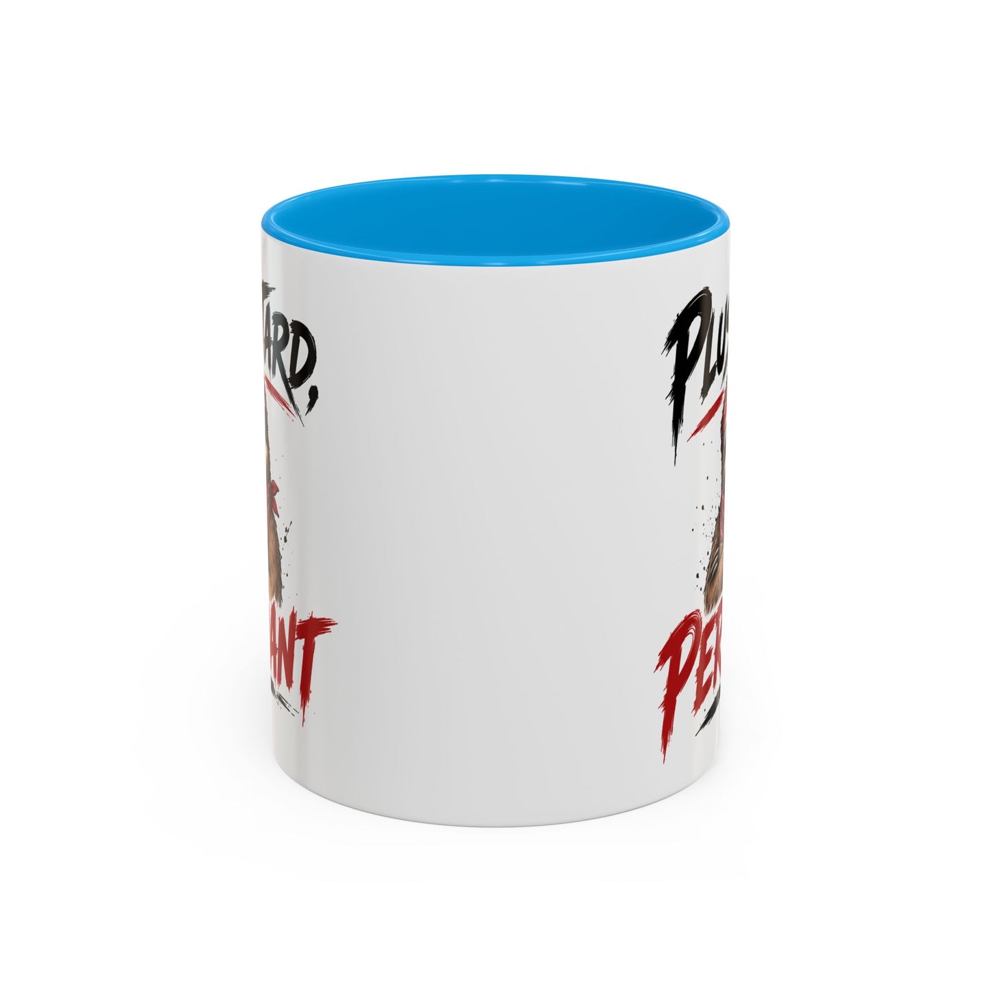 Tasse Plus Tard Perdant – Mug Paresseux Humoristique – Cadeau Drôle et Relax 325ml