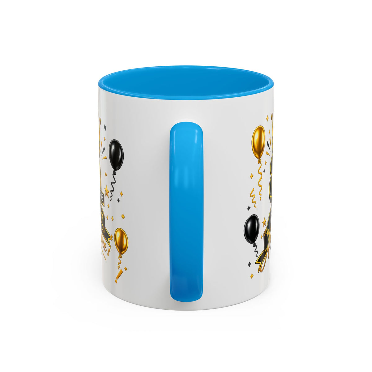 Mug Joyeux 80 Ans – Tasse Anniversaire 80 Ans – Cadeau Original pour Femme Homme – Idée Cadeau 80e Anniversaire