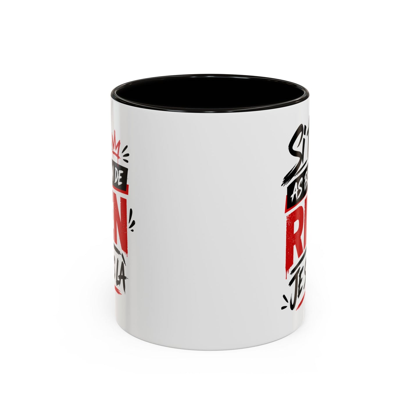 Mug Humour Homme Drôle – Tasse “Si tu as besoin de rien je suis là” – Cadeau Original Ami Collègue 325ml