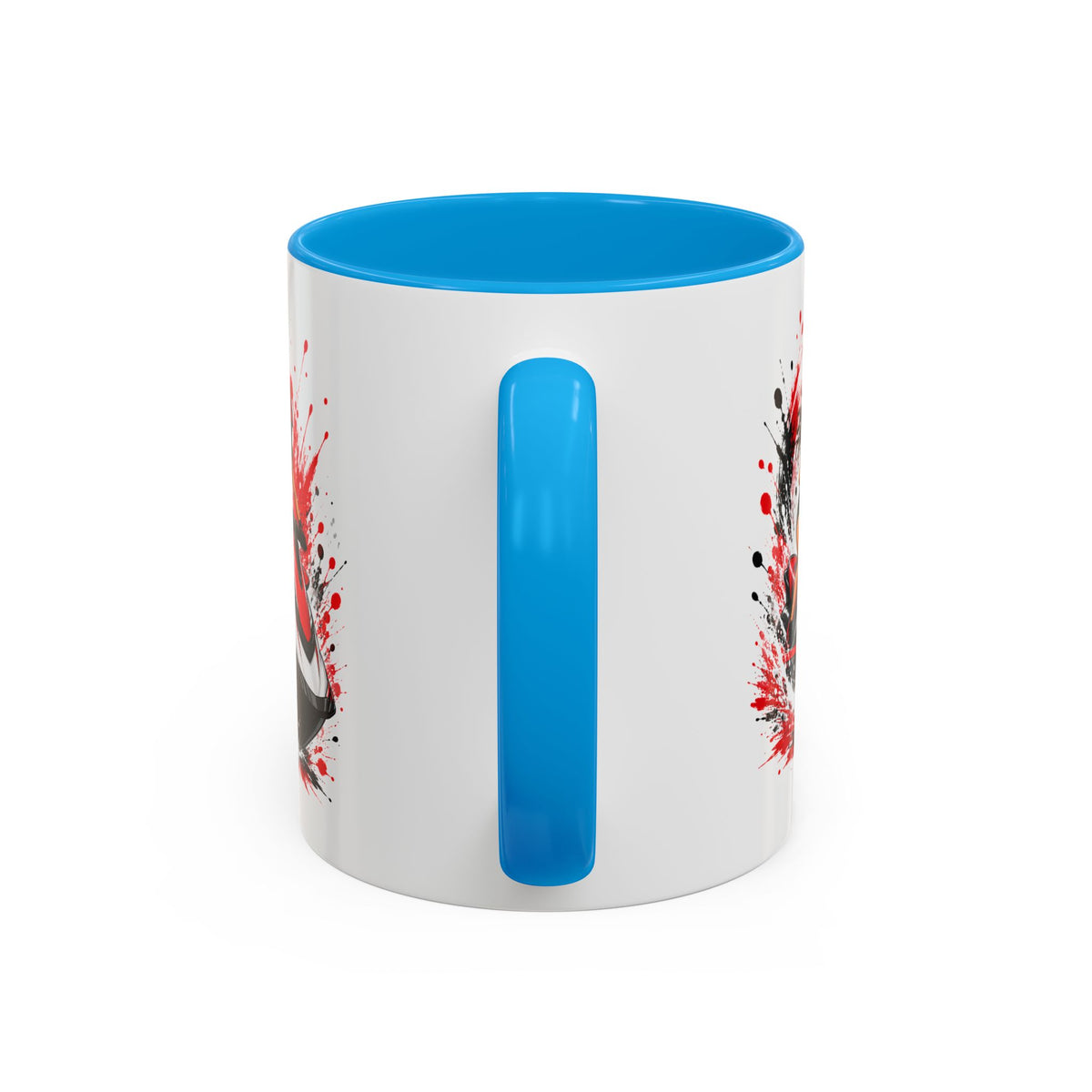 Mug Femme Jet Ski – Tasse Passion Sport Nautique – Cadeau Original Femme – Amatrice de Jet Ski et Sensations Fortes
