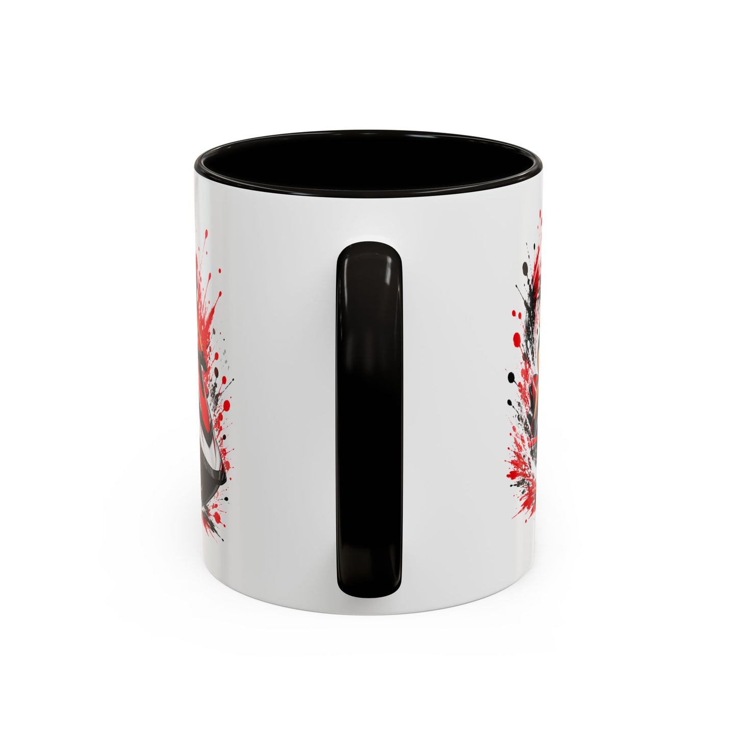 Mug Femme Jet Ski – Tasse Passion Sport Nautique – Cadeau Original Femme – Amatrice de Jet Ski et Sensations Fortes