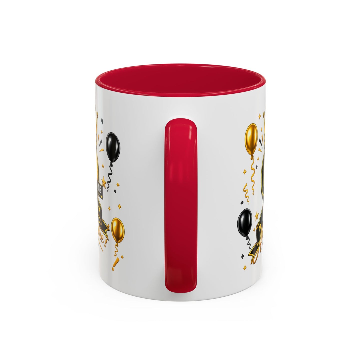Mug Joyeux 69 Ans – Tasse Anniversaire 69 Ans – Cadeau Original pour Femme Homme – Idée Cadeau 69e Anniversaire