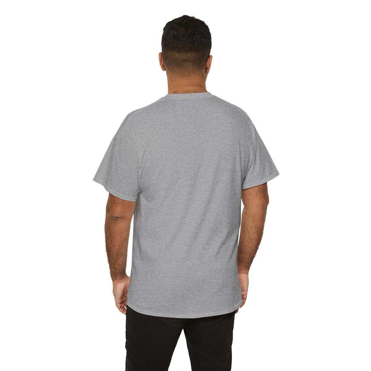 Tee Shirt Unisex Paris France 2024 JO