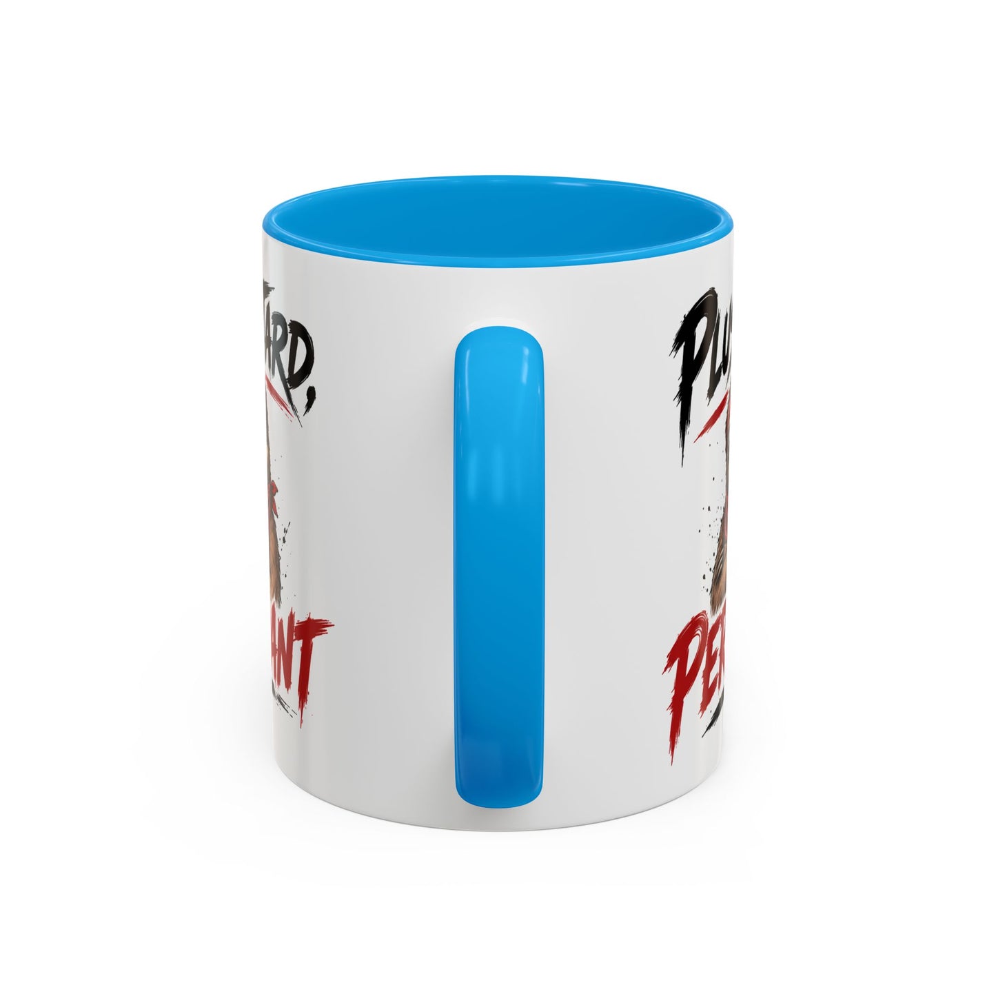 Tasse Plus Tard Perdant – Mug Paresseux Humoristique – Cadeau Drôle et Relax 325ml