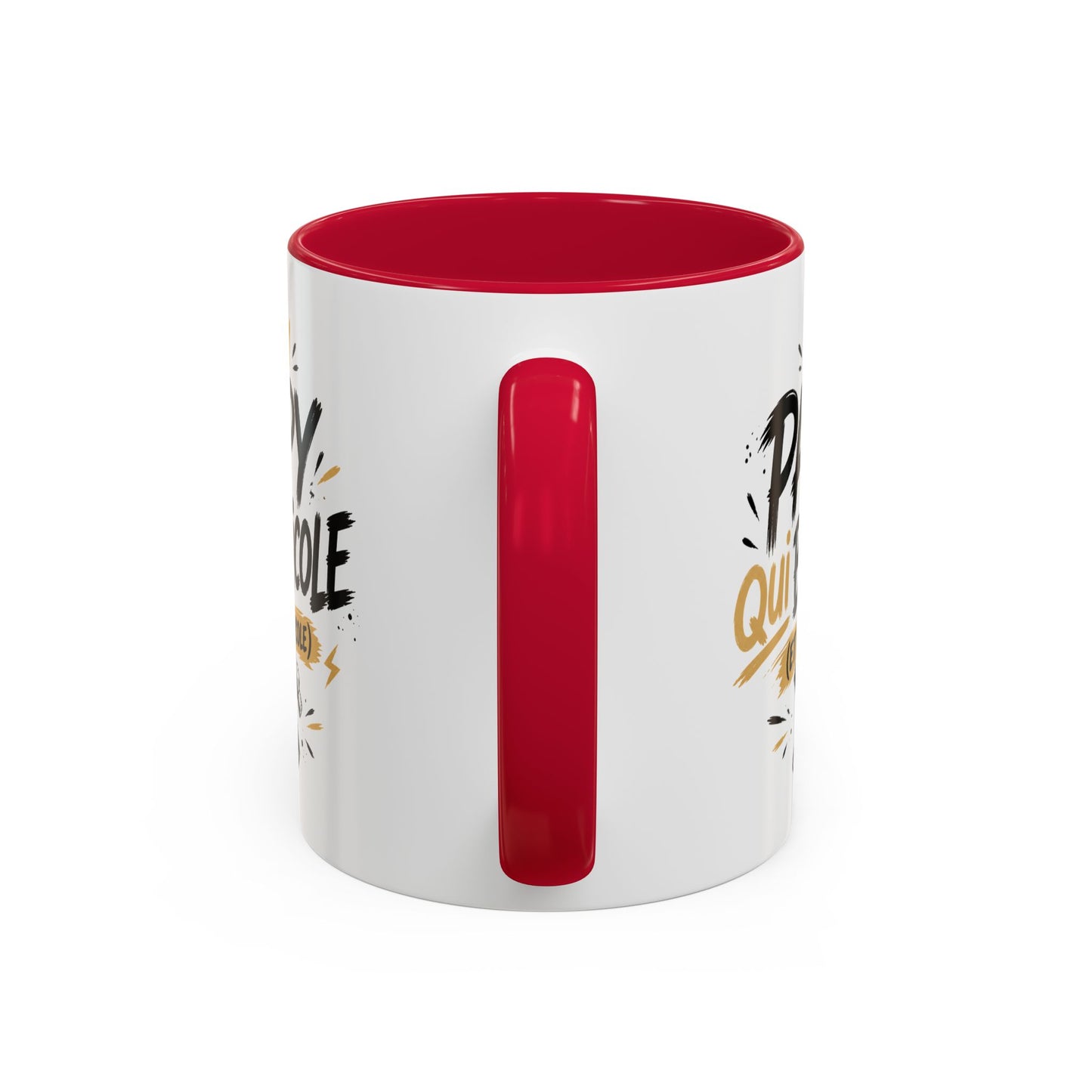 Mug Papy Humour Bricoleur – Tasse “Papy qui bricole et qui picole” – Cadeau Original Homme Papy 325ml