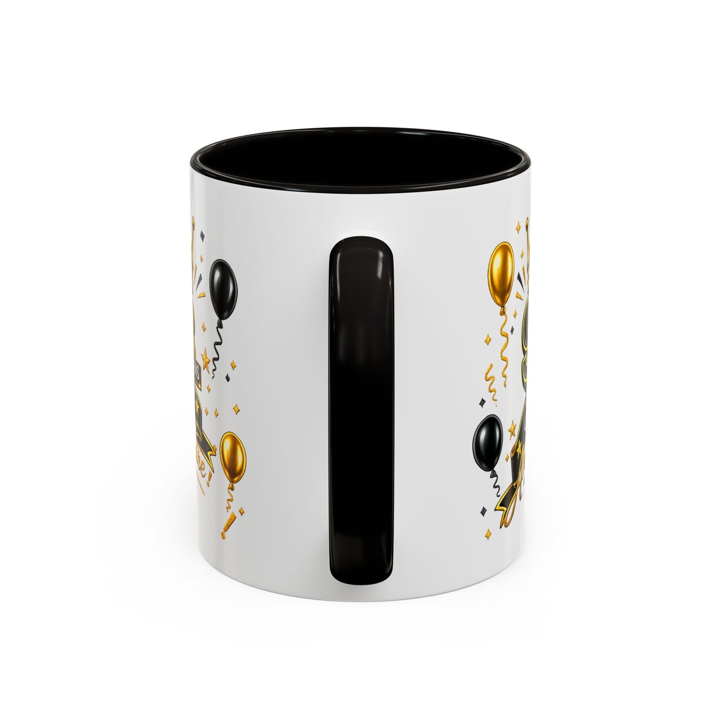 Mug Joyeux 93 Ans – Tasse Anniversaire 93 Ans – Cadeau Original pour Femme Homme – Idée Cadeau 93e Anniversaire