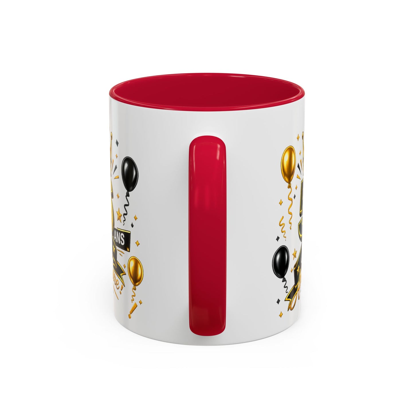 Mug Joyeux 56 Ans – Tasse Anniversaire 56 Ans – Cadeau Original pour Femme Homme – Idée Cadeau 56e Anniversaire