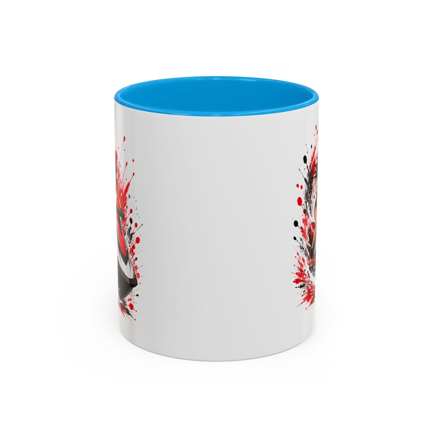 Mug Femme Jet Ski – Tasse Passion Sport Nautique – Cadeau Original Femme – Amatrice de Jet Ski et Sensations Fortes