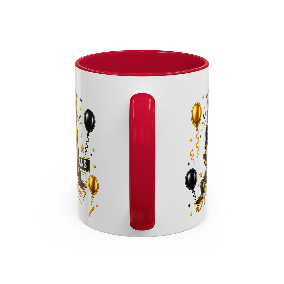 Mug Joyeux 58 Ans – Tasse Anniversaire 58 Ans – Cadeau Original pour Femme Homme – Idée Cadeau 58e Anniversaire