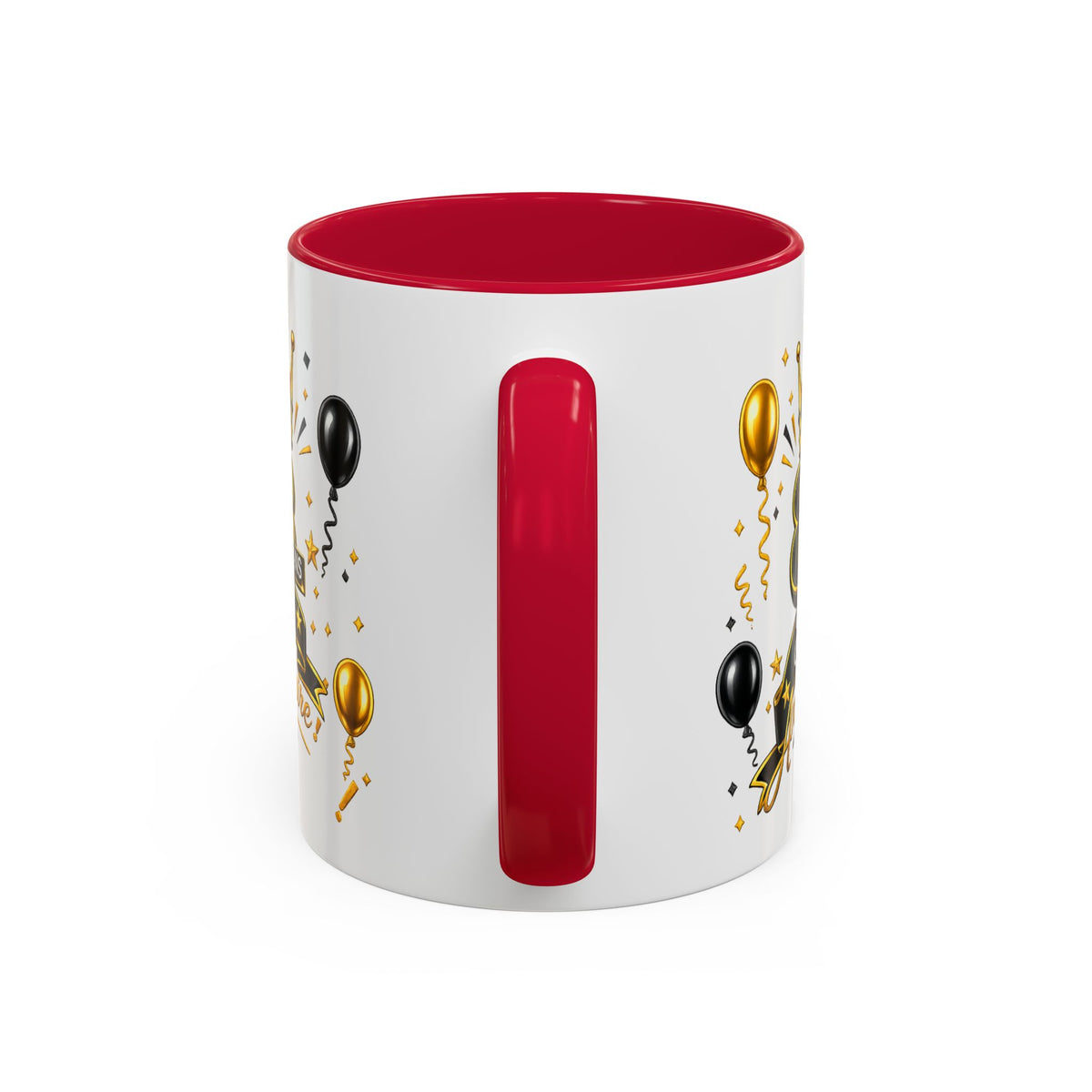 Mug Joyeux 83 Ans – Tasse Anniversaire 83 Ans – Cadeau Original pour Femme Homme – Idée Cadeau 83e Anniversaire