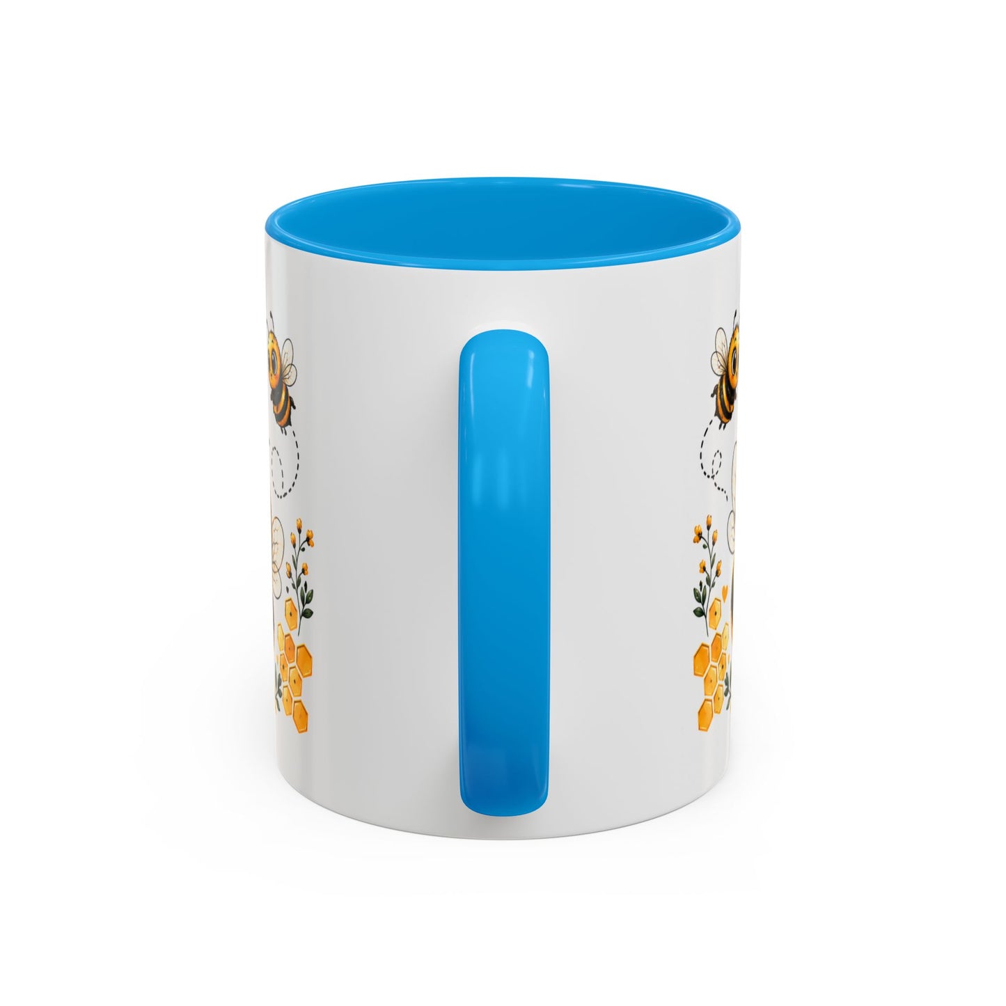 Tasse Je Ne Ronfle Pas Je Rêve Que Je Suis Une Abeille – Mug Humour Abeille Cartoon – Cadeau Original Homme Femme 325ml