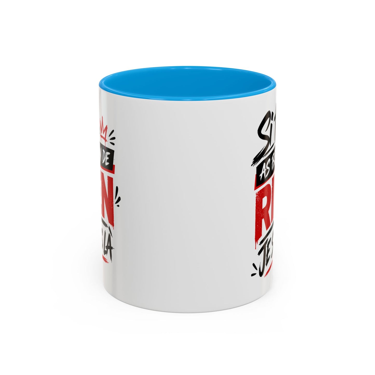 Mug Humour Homme Drôle – Tasse “Si tu as besoin de rien je suis là” – Cadeau Original Ami Collègue 325ml