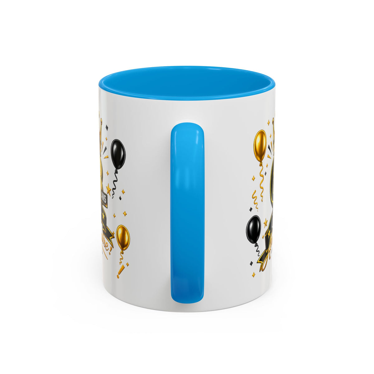 Mug Joyeux 68 Ans – Tasse Anniversaire 68 Ans – Cadeau Original pour Femme Homme – Idée Cadeau 68e Anniversaire
