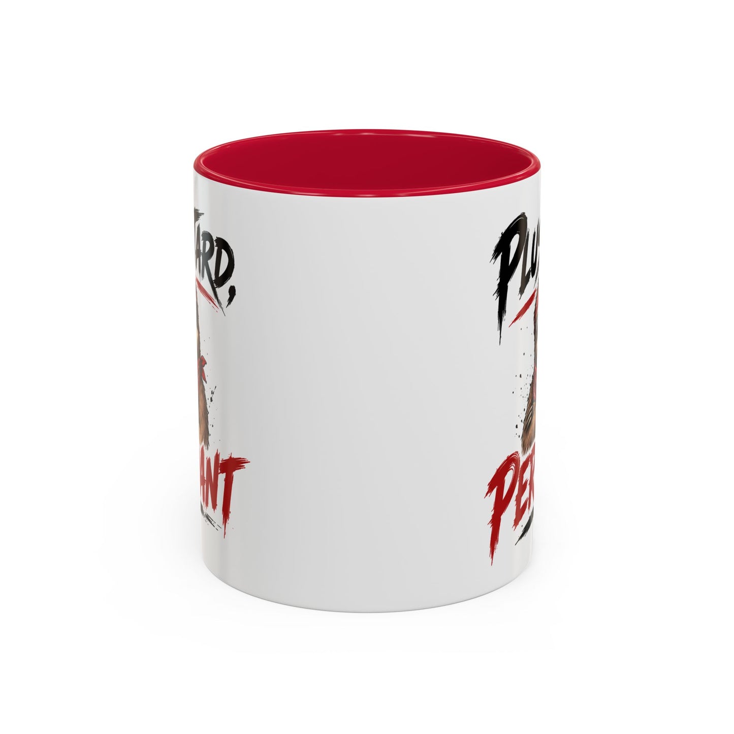 Tasse Plus Tard Perdant – Mug Paresseux Humoristique – Cadeau Drôle et Relax 325ml