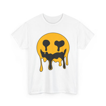 Tee shirt  Emoji idée cadeau humour drôle amusant Unisex homme et femme
