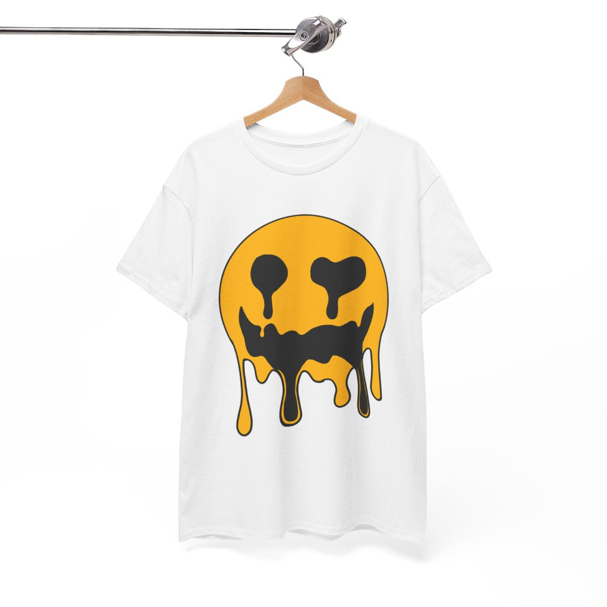 Tee shirt  Emoji idée cadeau humour drôle amusant Unisex homme et femme