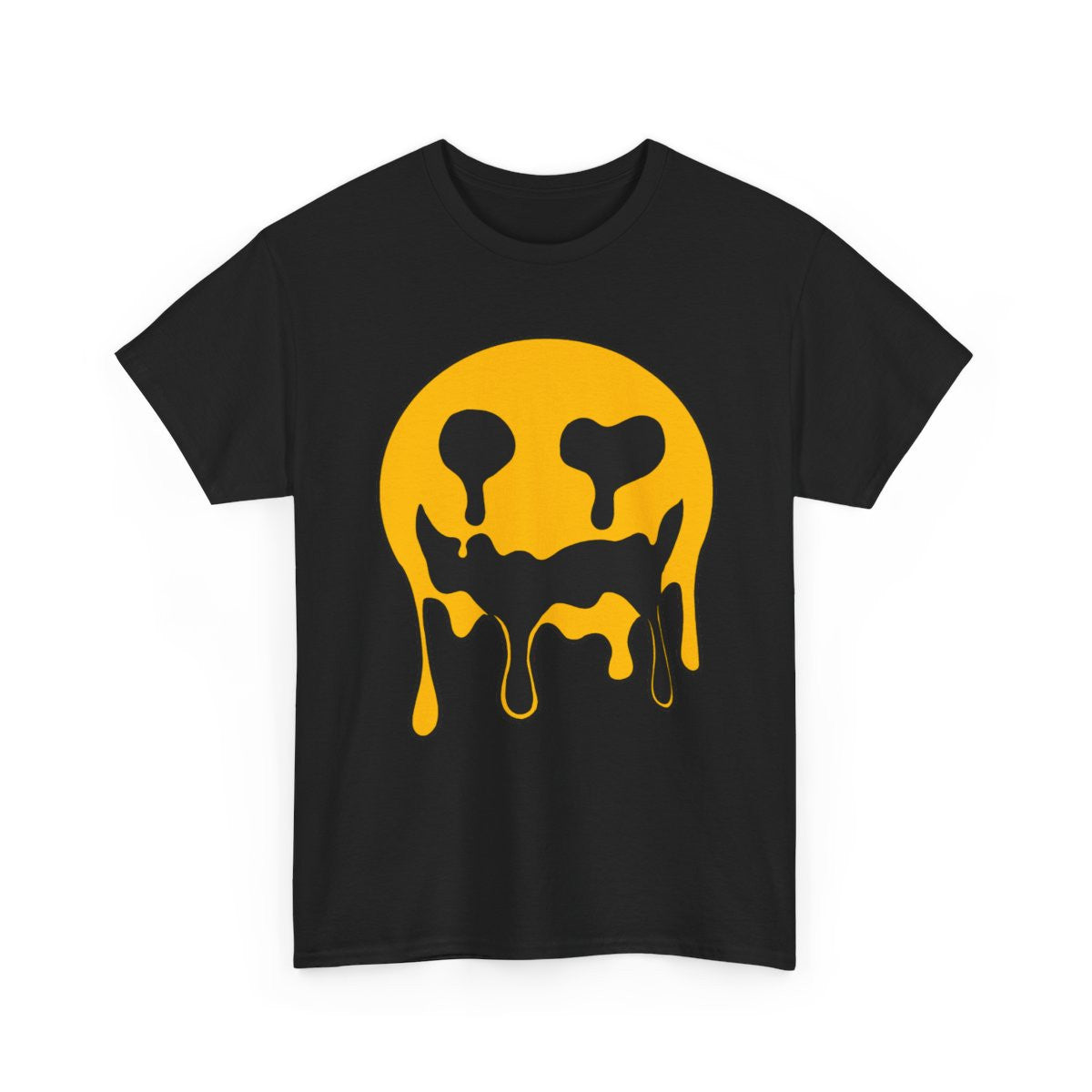 Tee shirt  Emoji idée cadeau humour drôle amusant Unisex homme et femme