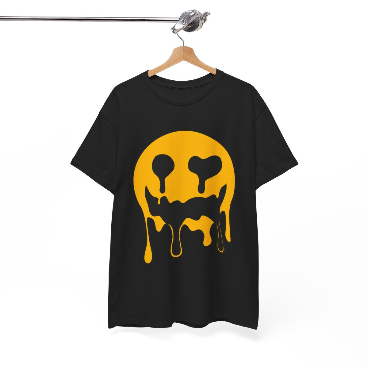 Tee shirt  Emoji idée cadeau humour drôle amusant Unisex homme et femme