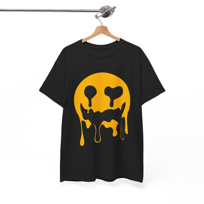 Tee shirt  Emoji idée cadeau humour drôle amusant Unisex homme et femme