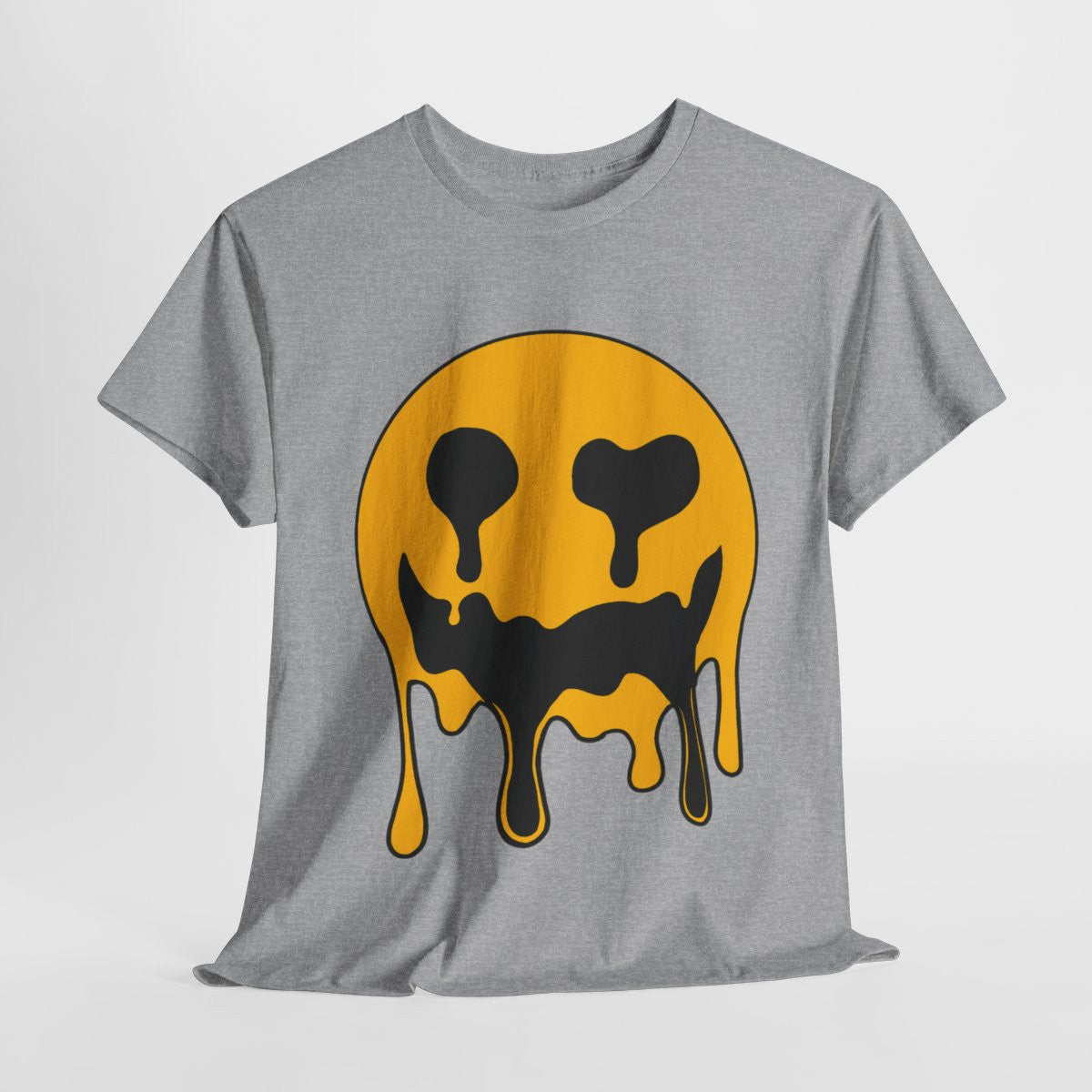 Tee shirt  Emoji idée cadeau humour drôle amusant Unisex homme et femme
