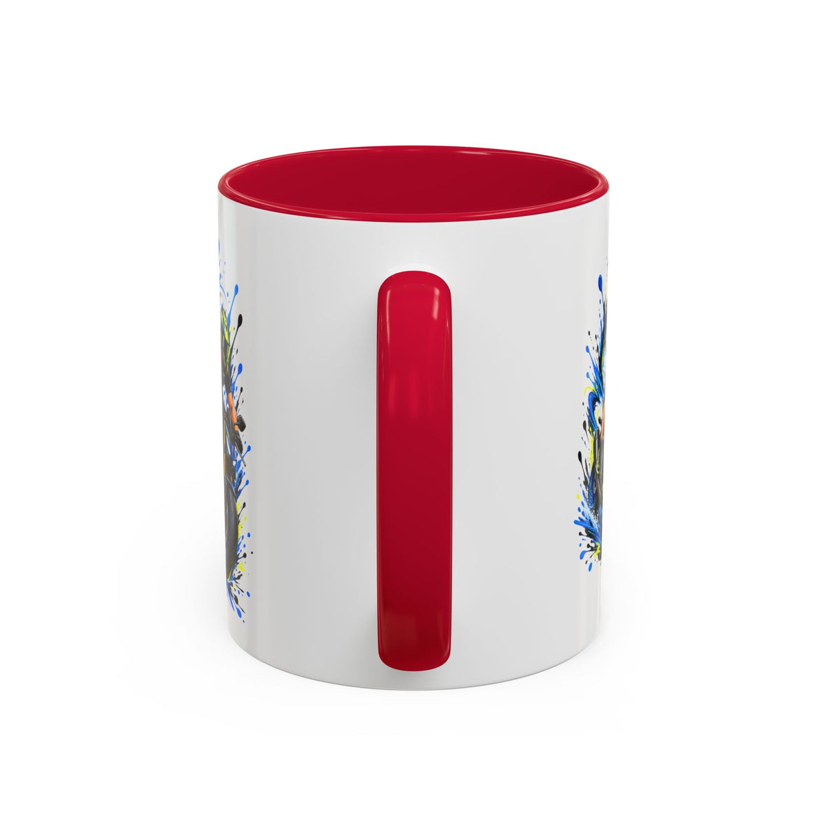Mug Moto Homme – Tasse Motard Passion Moto – Cadeau Original Homme – Amateur de Moto et Sensations Fortes