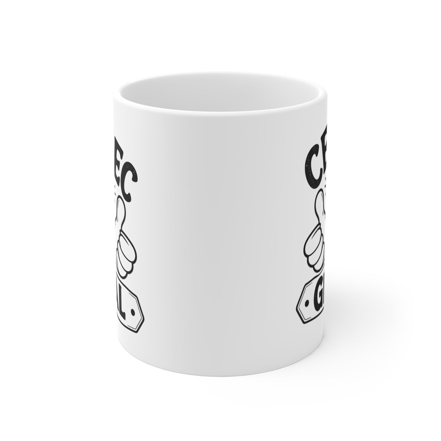 Tasse Ce Mec Est Génial – Mug Humour Homme Drôle – Cadeau Original Ami Collègue Papa 325ml