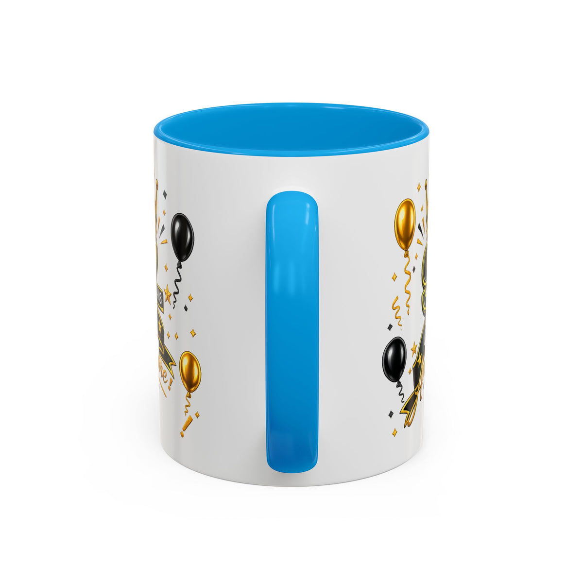Mug Joyeux 97 Ans – Tasse Anniversaire 97 Ans – Cadeau Original pour Femme Homme – Idée Cadeau 97e Anniversaire