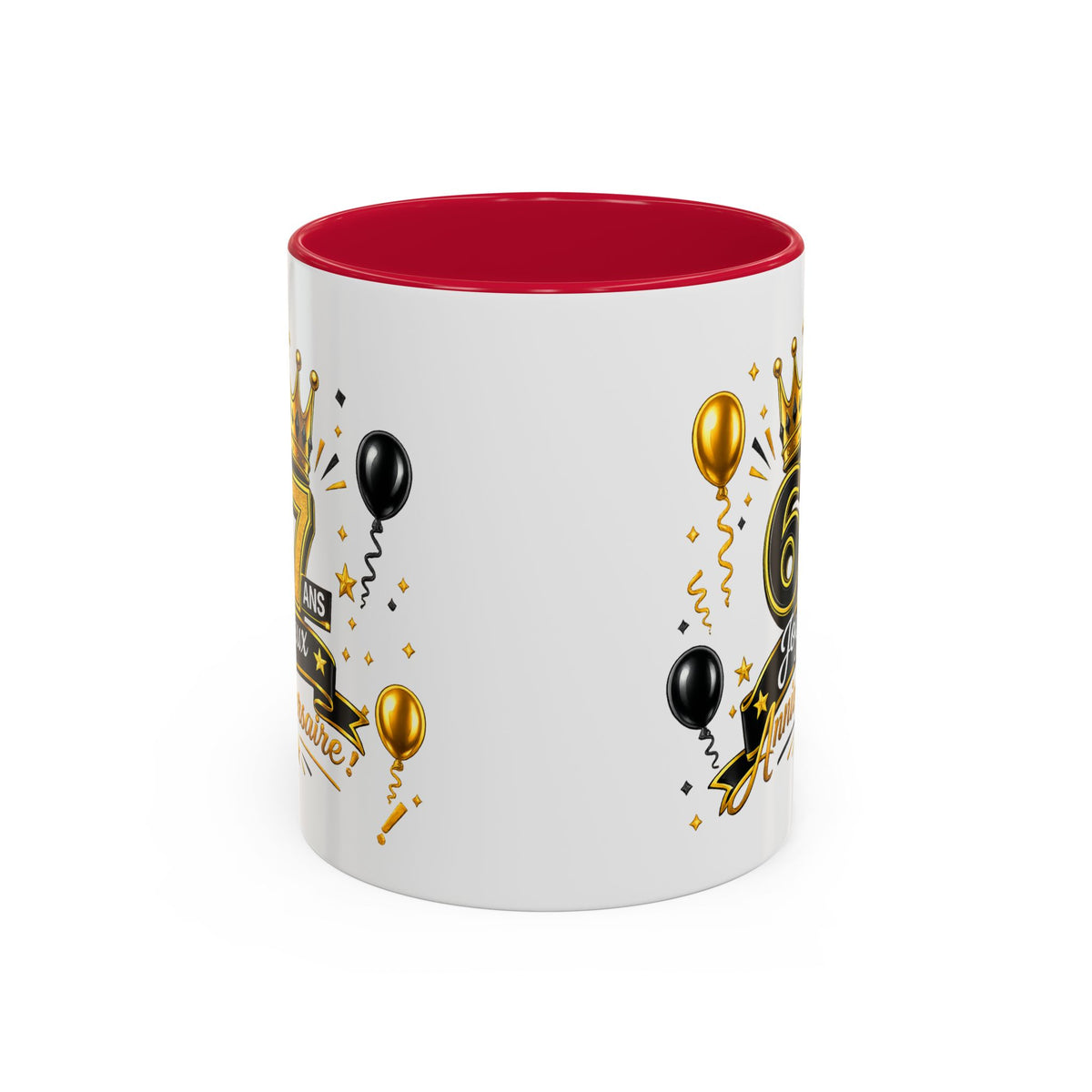 Mug Joyeux 67 Ans – Tasse Anniversaire 67 Ans – Cadeau Original pour Femme Homme – Idée Cadeau 67e Anniversaire