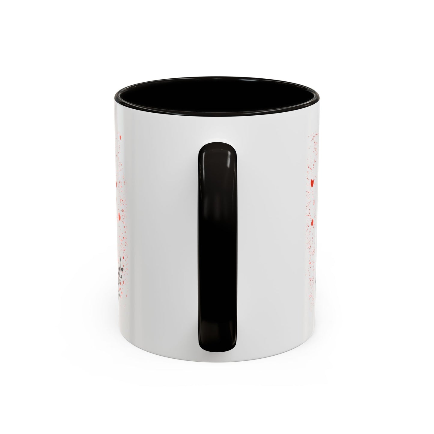 Tasse Première Fête des Mères – De Tout Petits Doigts De Tout Petits Pieds – Cadeau Future Maman Grossesse 325ml