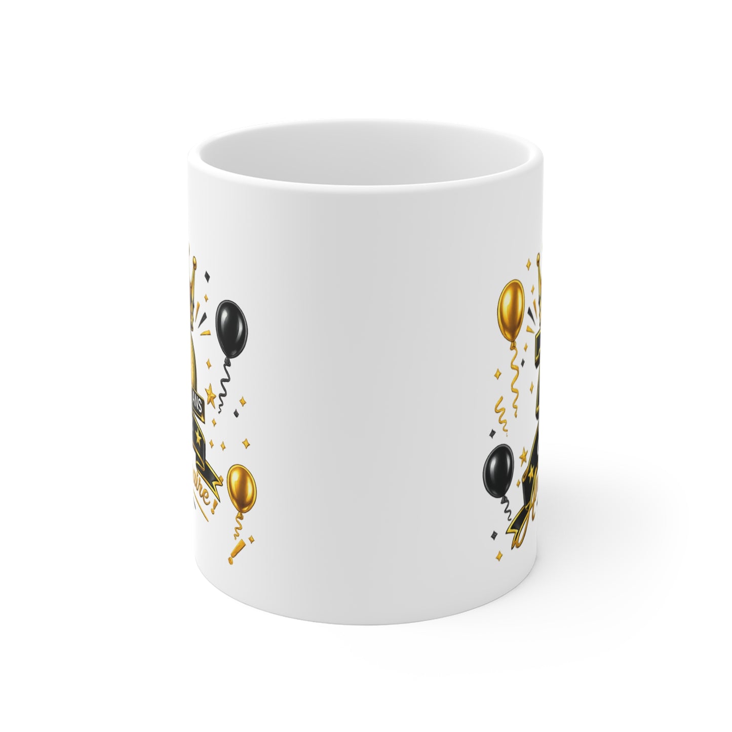 Mug Joyeux 79 Ans – Tasse Anniversaire 79 Ans – Cadeau Original pour Femme Homme – Idée Cadeau 79e Anniversaire