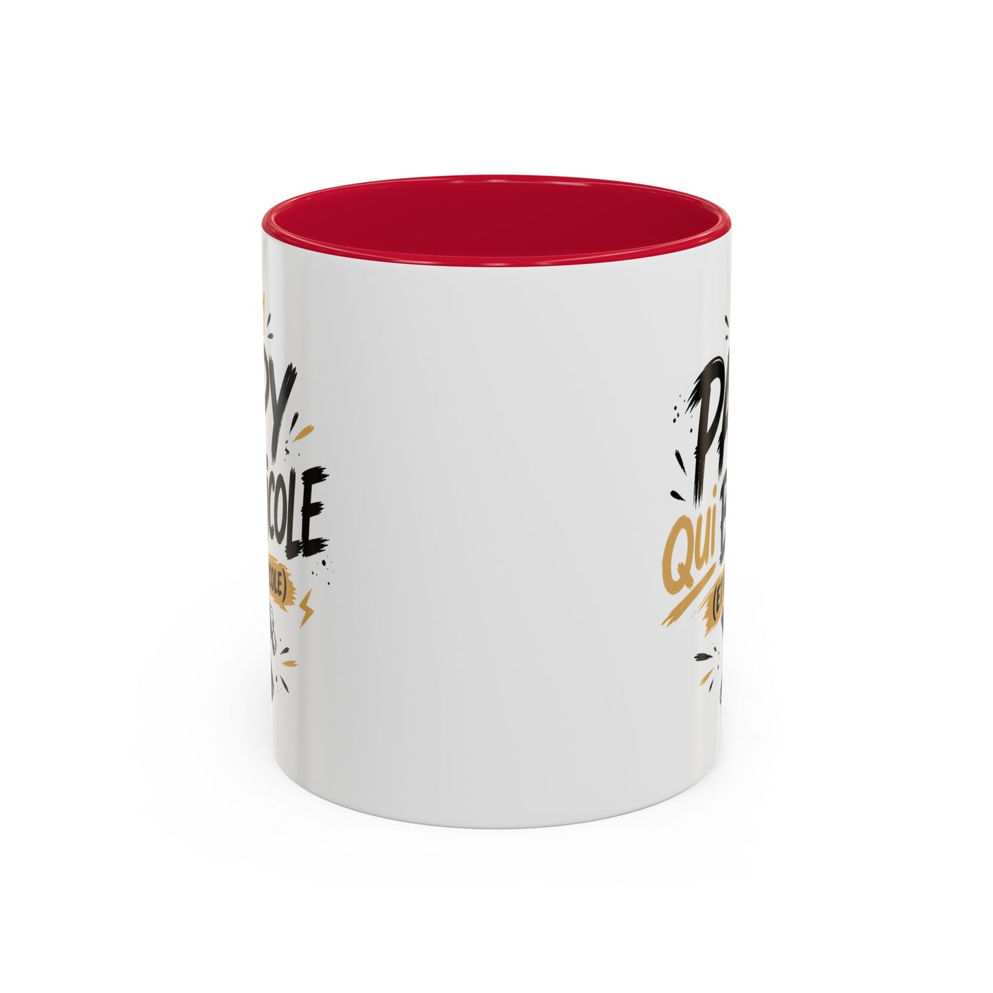Mug Papy Humour Bricoleur – Tasse “Papy qui bricole et qui picole” – Cadeau Original Homme Papy 325ml