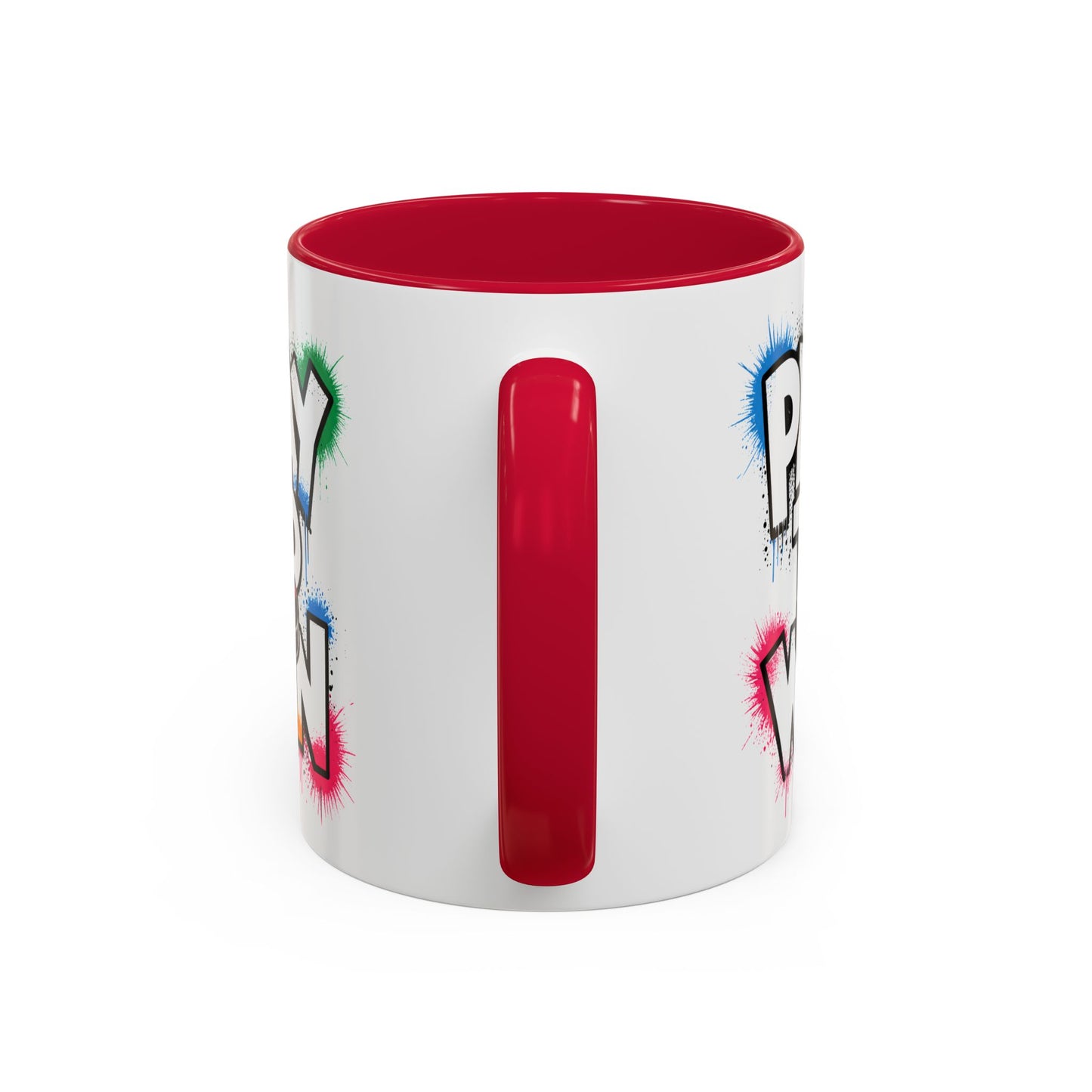Tasse Gaming Homme et Femme – Mug Gamer Jeu Vidéo Manette Console Arcade – Cadeau Original pour Passionné de Jeux Vidéo 325 ml