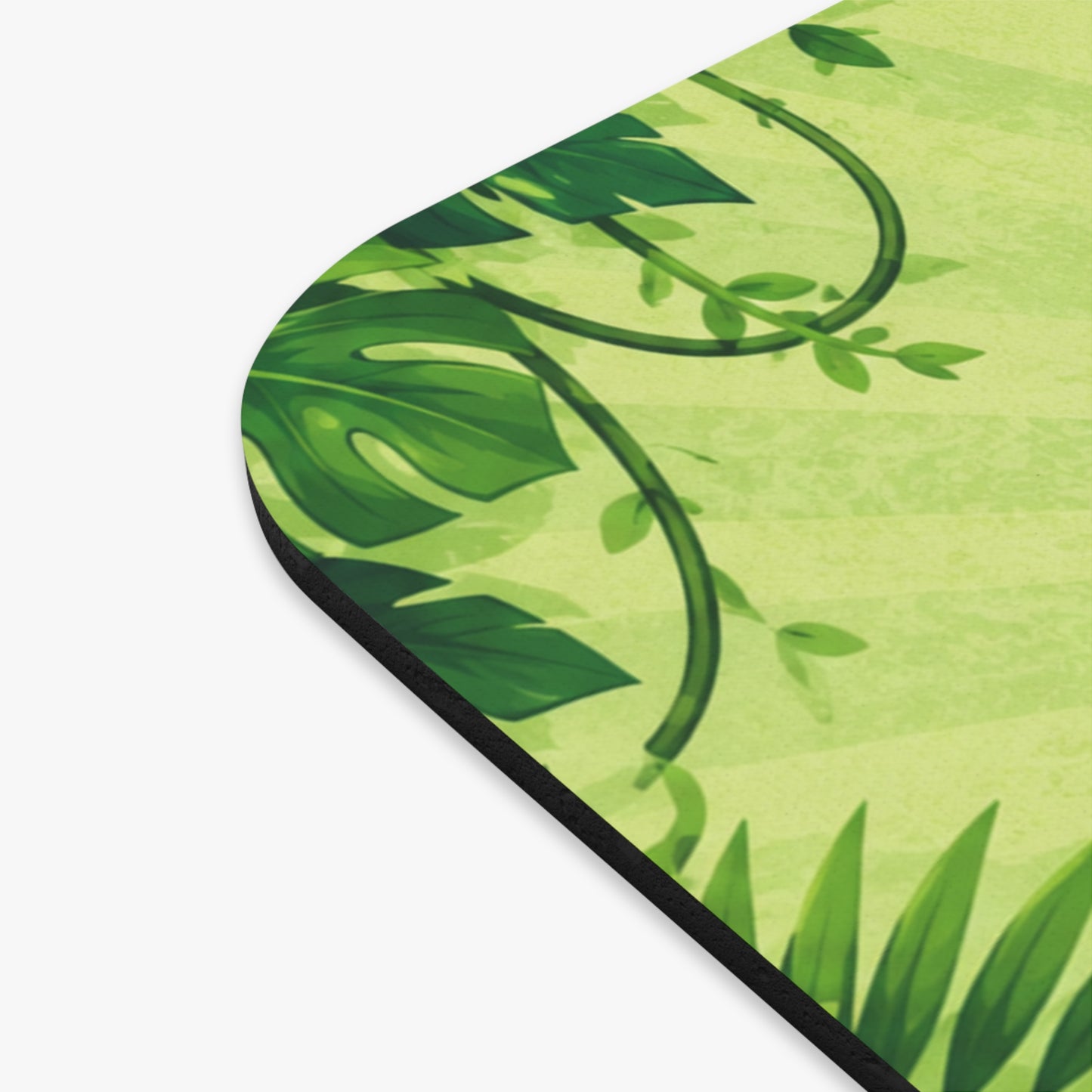 Tapis de Souris 22x18cm Papasaurus Papa Dinosaure Drôle Cadeau Papa Humour Jurassic Bureau Gaming Fête des Pères