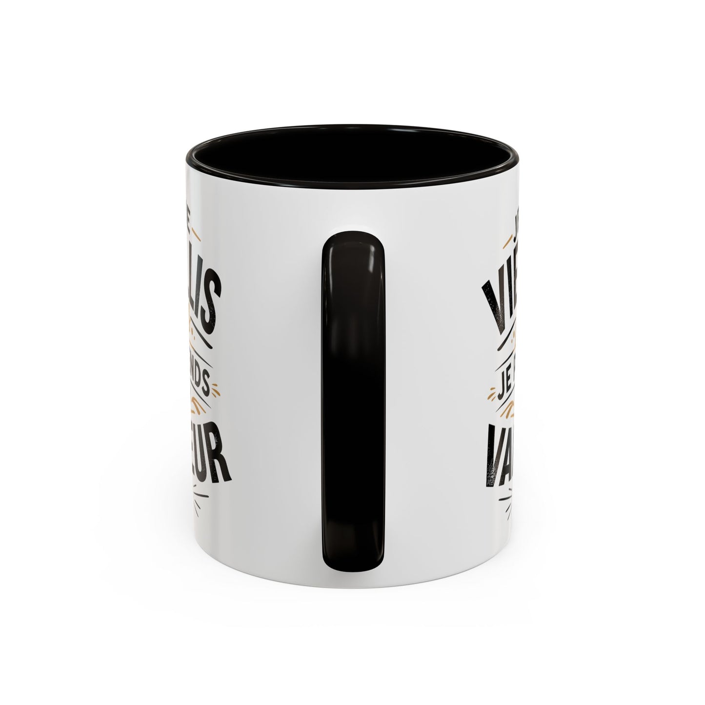 Tasse Je Ne Vieillis Pas Je Prends De La Valeur – Mug Humour Anniversaire Homme Femme – Idée Cadeau Originale 325 ml