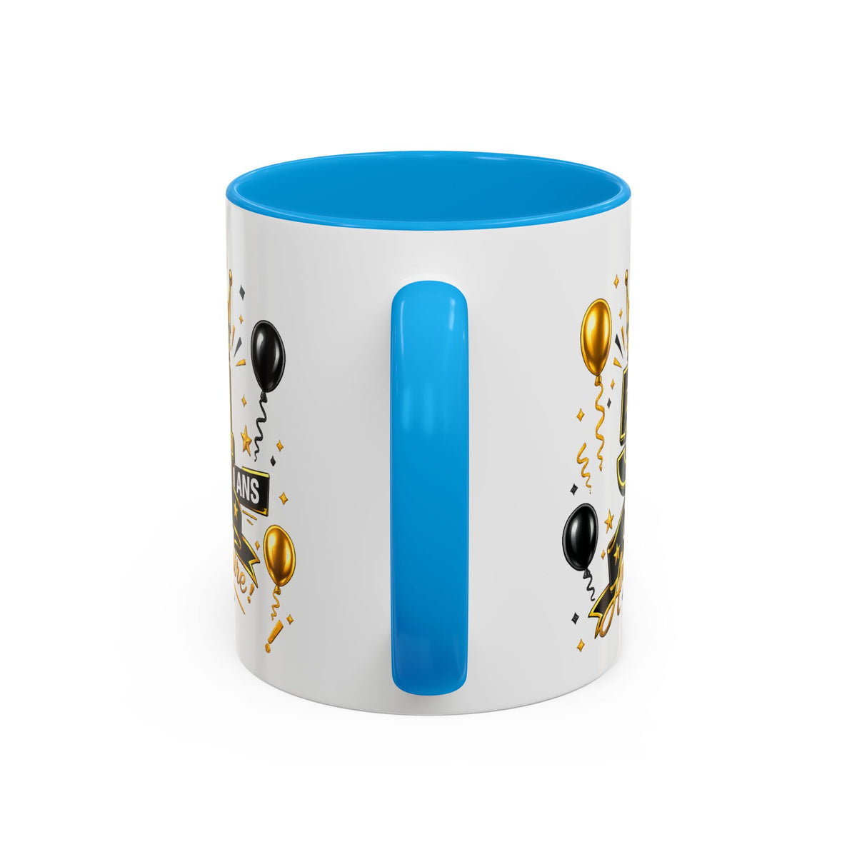 Mug Joyeux 54 Ans – Tasse Anniversaire 54 Ans – Cadeau Original pour Femme Homme – Idée Cadeau 54e Anniversaire